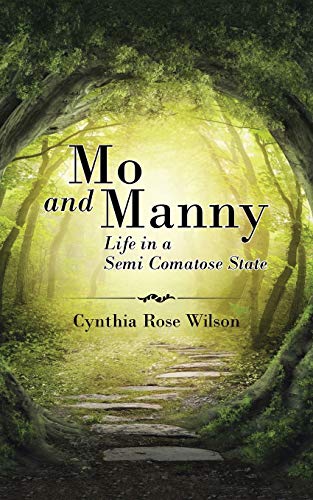 Mo And Manny Life In A Semi Comatose State [Paperback]