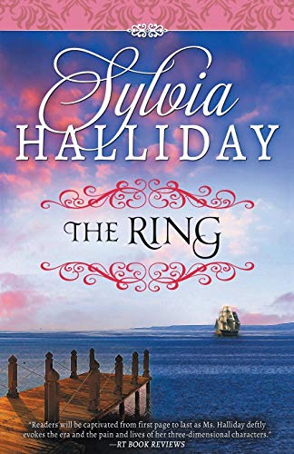 The Ring [Paperback]