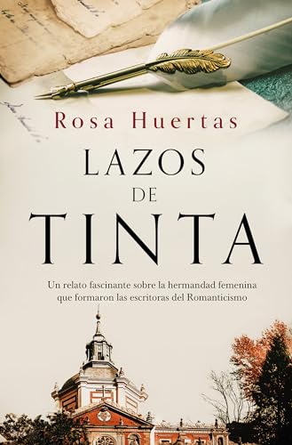 Lazos de tinta / Ink Ties [Hardcover]