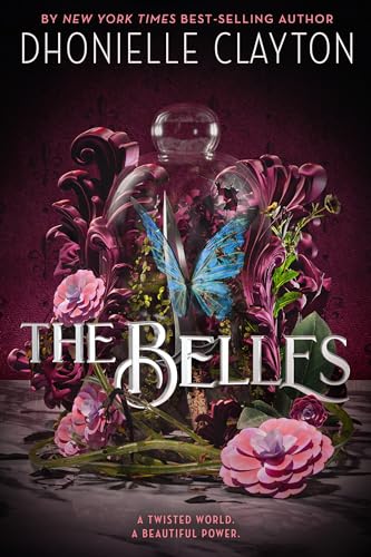 The Belles [Paperback]