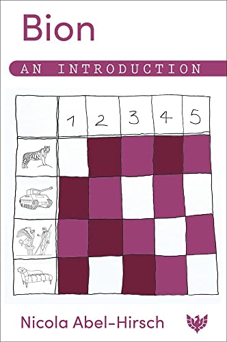 Bion An Introduction [Paperback]