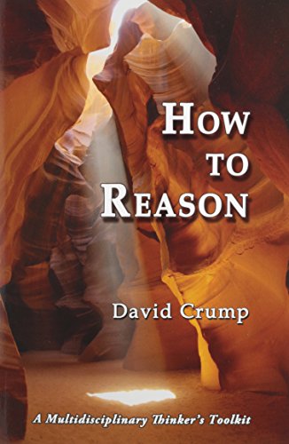 How To Reason A Multidisciplinary Thinker's Toolkit [Paperback]