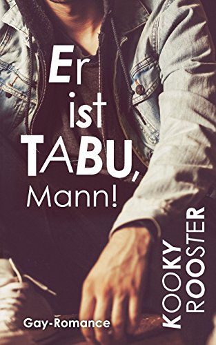 Er Ist Tabu, Mann [Paperback]
