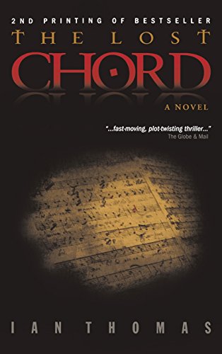 Lost Chord [Hardcover]
