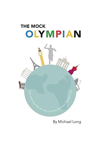 The Mock Olympian [Hardcover]