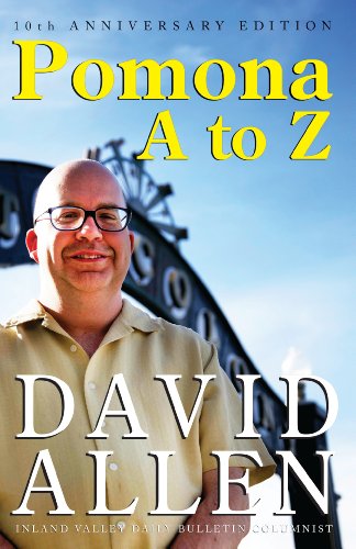 Pomona A to Z [Paperback]