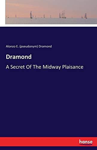 Dramond [Paperback]