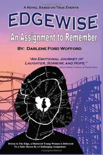 Edgewise An Assignment To Remember [Paperback]
