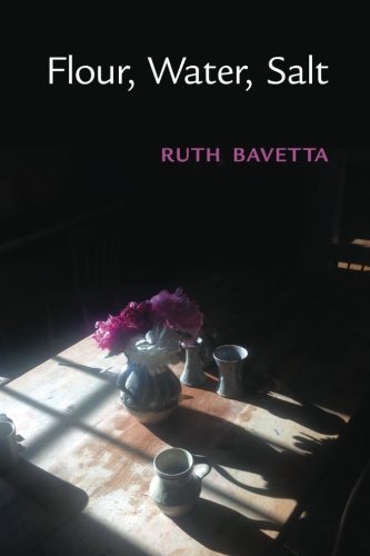 Flour, Water, Salt [Paperback]