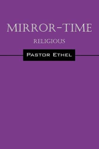 Mirror-Time Religious [Paperback]