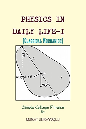 Physics in Daily Life-I [Paperback]