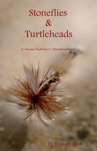 Stoneflies & Turtleheads [Paperback]