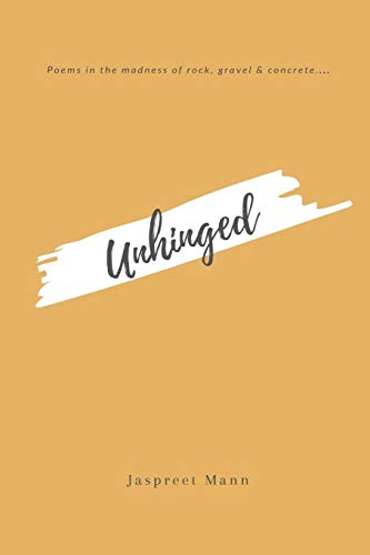 Unhinged [Paperback]
