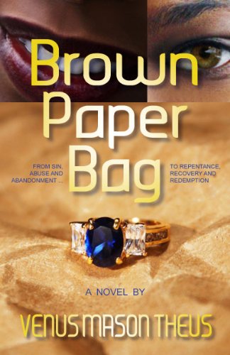 Brown Paper Bag [Paperback]