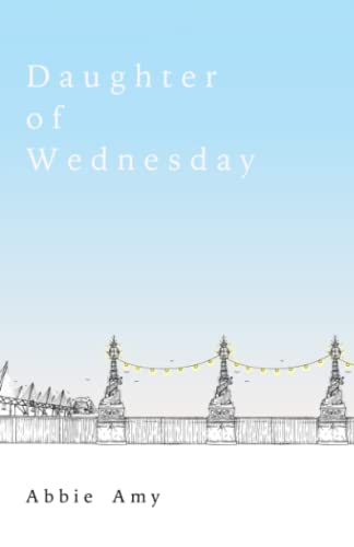 Daughter of Wednesday [Paperback]
