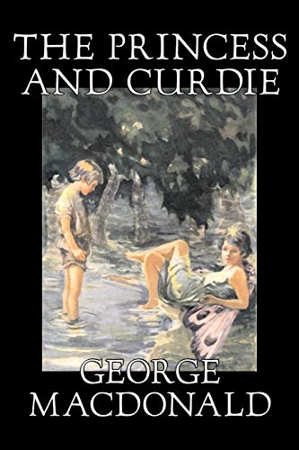 The Princess And Curdie [Paperback]