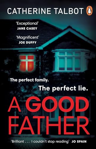 A Good Father [Paperback]