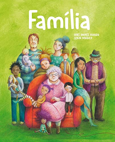 Famlia (Family) [Hardcover]