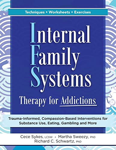Internal Family Systems Therapy For Addi [TRADE PAPER         ]
