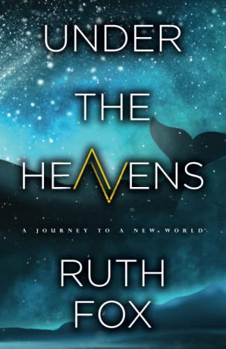 Under The Heavens                        [TRADE PAPER         ]