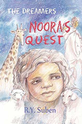 Dreamers - Noora's Quest