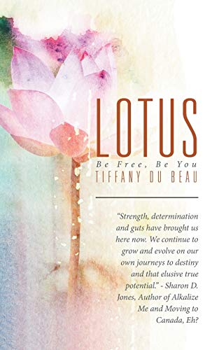 Lotus [Paperback]
