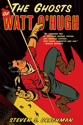 The Ghosts Of Watt O'hugh Being The First Part Of The Strange And Astounding Me [Paperback]