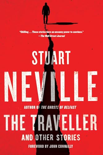 The Traveller and Other Stories [Paperback]