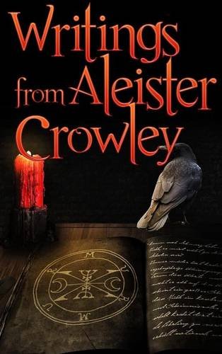 Early Writings of Aleister Crowley [Hardcover]