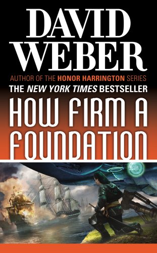 How Firm a Foundation [Paperback]