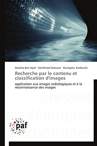 Recherche Par le Contenu et Classification D'Images [Paperback]