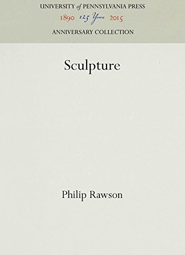 Sculpture [Hardcover]