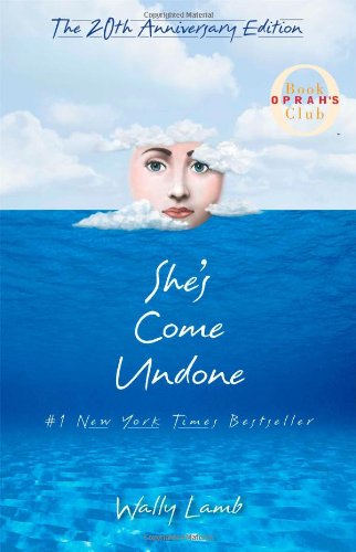 She&39s Come Undone [Paperback]