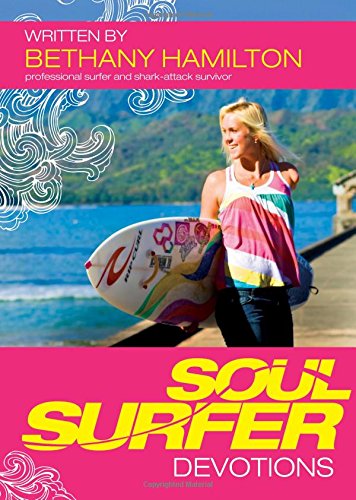 Soul Surfer Devotions [Paperback]