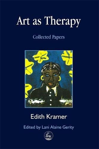 Art As Therapy Collected Papers [Paperback]