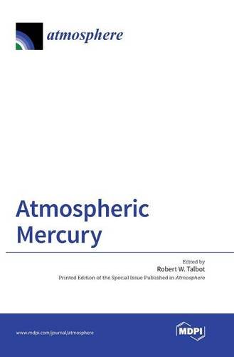 Atmospheric Mercury [Hardcover]