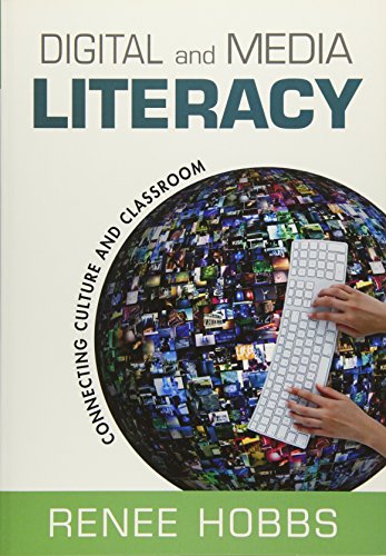 Digital and Media Literacy Connecting Culture and Classroom [Paperback]