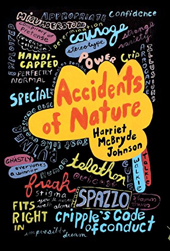 Accidents of Nature [Hardcover]