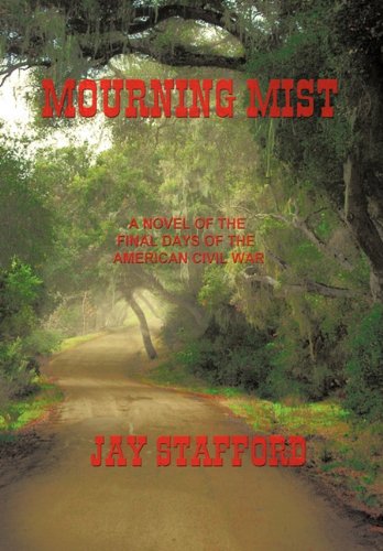 Mourning Mist [Hardcover]