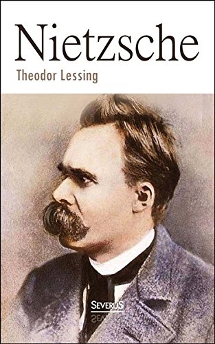 Nietzsche (german Edition) [Paperback]