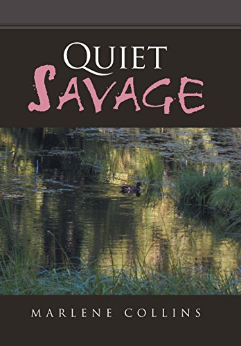 Quiet Savage [Hardcover]