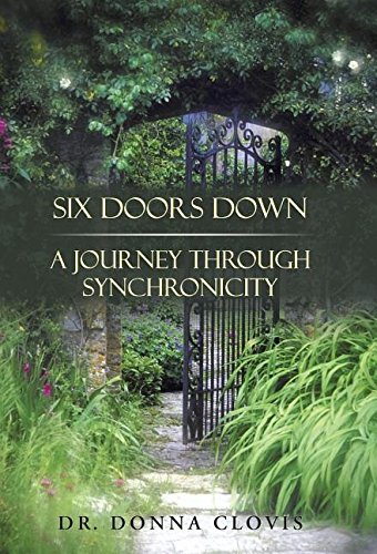 Six Doors Down A Journey Through Synchronicity [Hardcover]