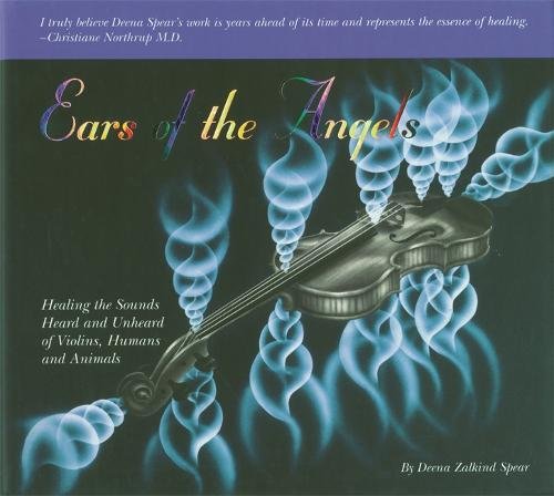 Ears Of The Angels [Paperback]