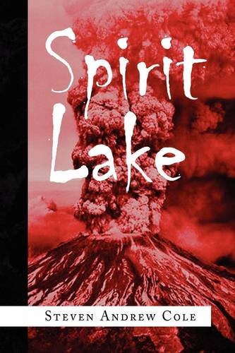Spirit Lake [Hardcover]