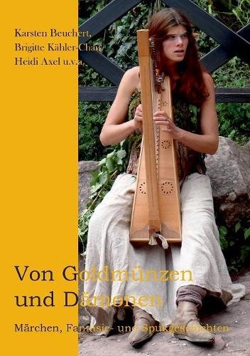 Von Goldmunzen und Damonen [Paperback]