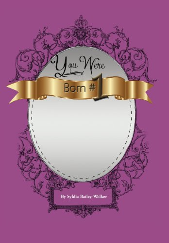 You Were Born1 [Hardcover]