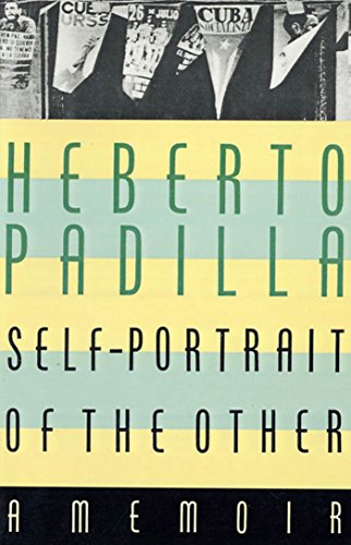 Self-Portrait of the Other A Memoir [Paperback]