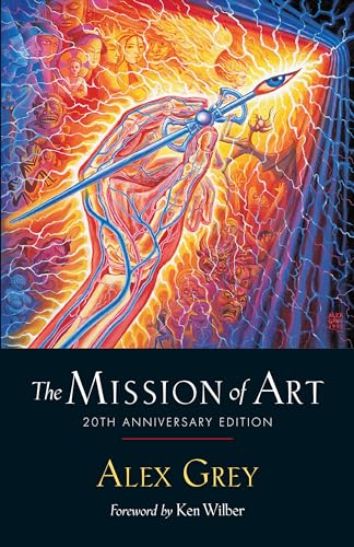 The Mission of Art 20th Anniversary Edition [Paperback]