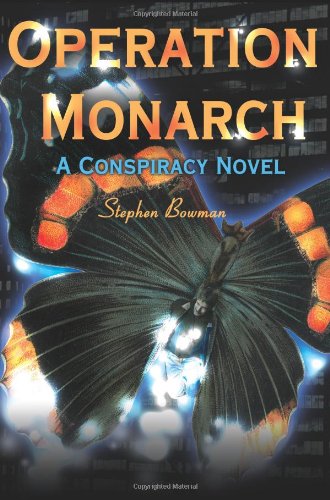 Operation Monarch [Paperback]