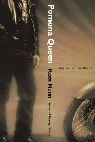 Pomona Queen [Paperback]